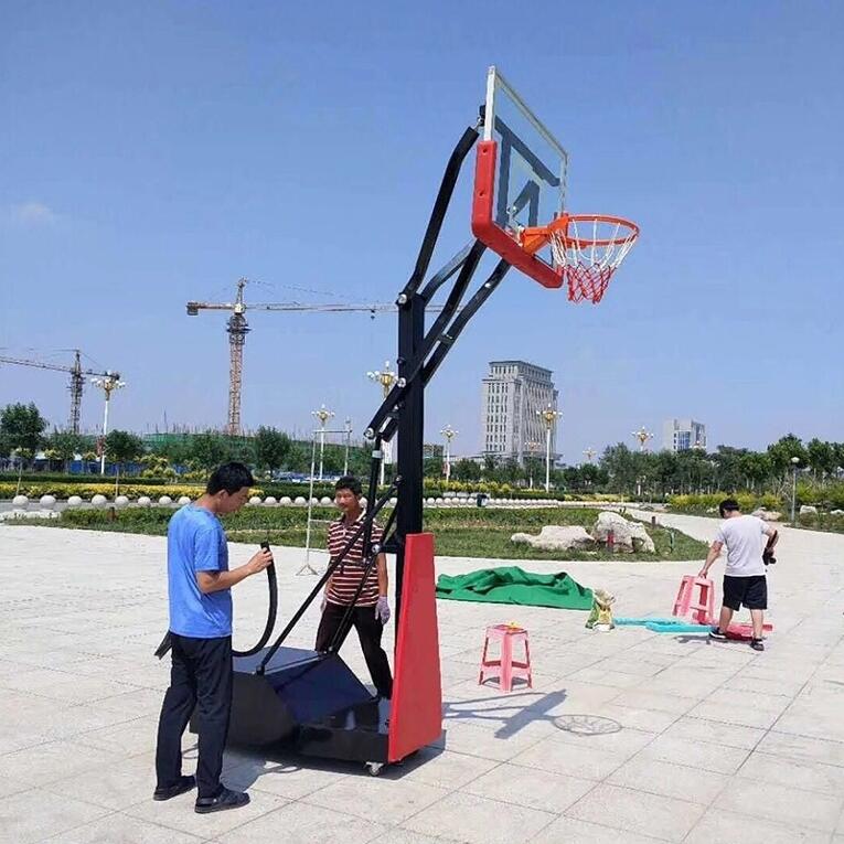 陜西省寶雞市兒童籃球架質(zhì)保八年-點(diǎn)擊咨詢