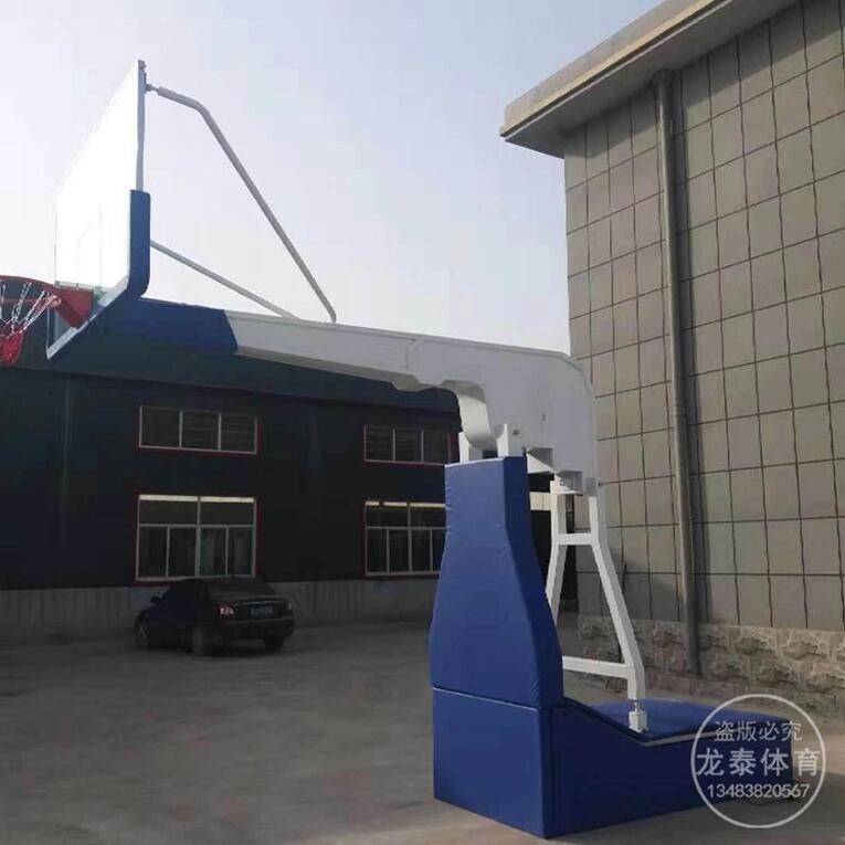 海南省三沙市比賽籃球架怎么安裝-點(diǎn)擊咨詢
