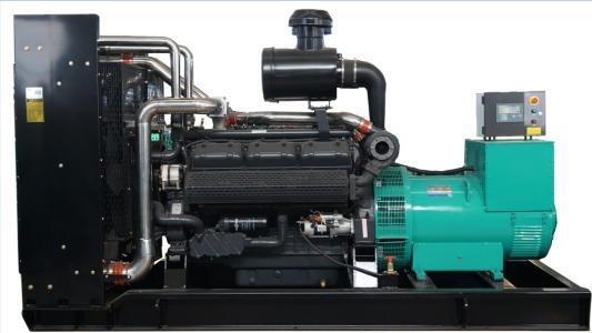 龍子湖回收廢舊發(fā)電機組公司 龍子湖勞斯萊斯發(fā)電機回收