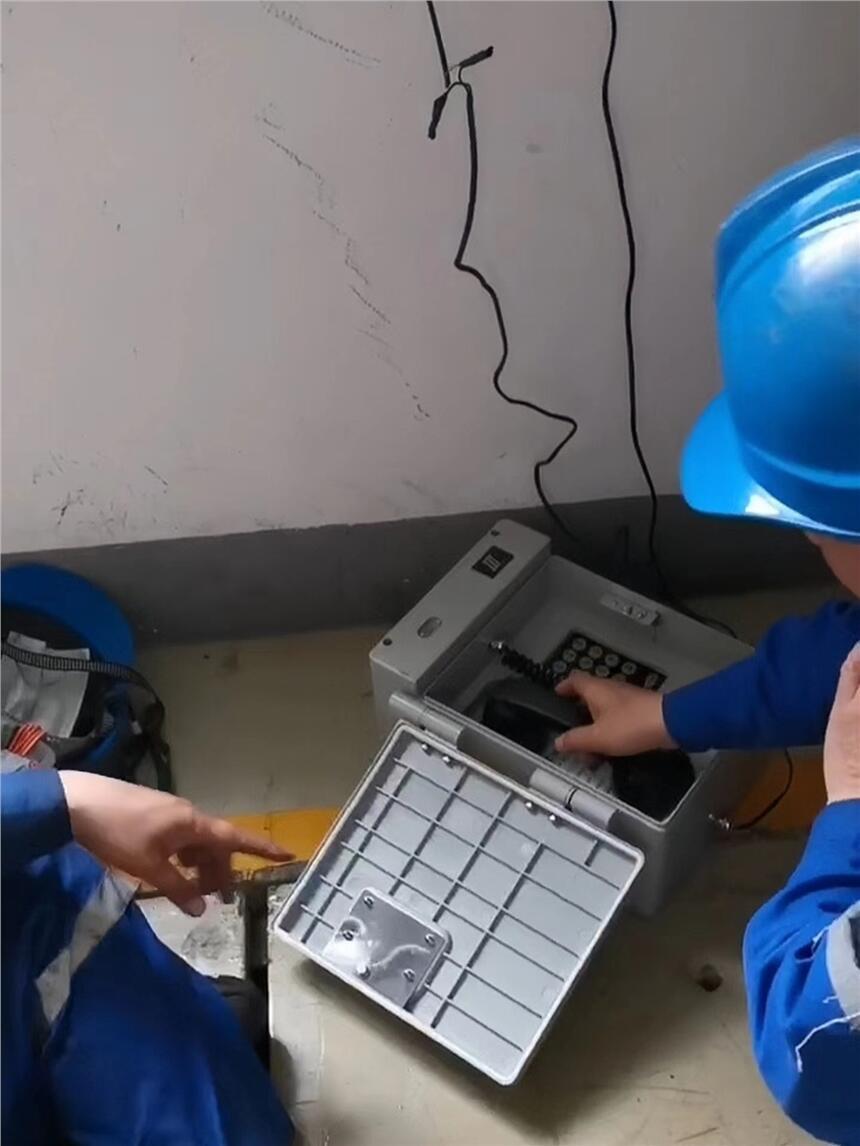 陜西山西廣西HTA86抗惡劣環(huán)境特種電話機