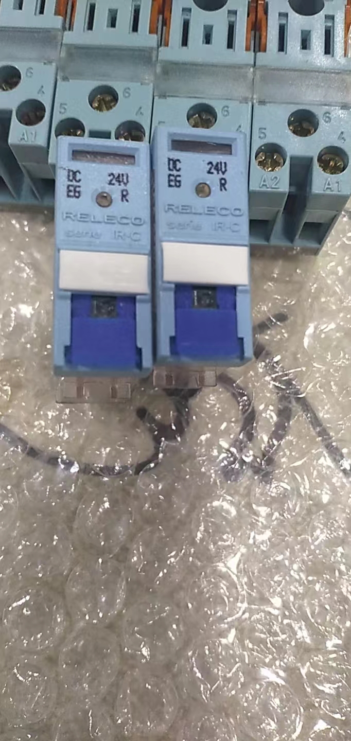 C5-M20、C5-X20、C5-A30繼電器Releco宜科