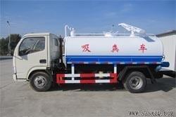 廣東省榕城區(qū)糞池凈化處理車銷售點