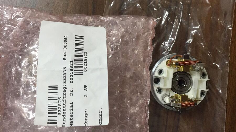 上海道墨科技供應(yīng) E+L 218821 GR53 58 63高品質(zhì)無刷直流電動機(jī)