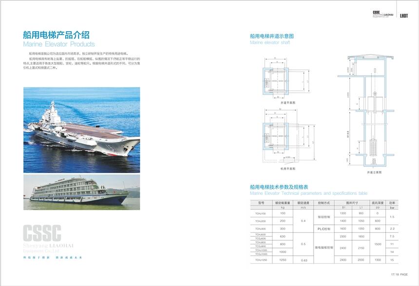防護(hù)防爆電梯制造廠家