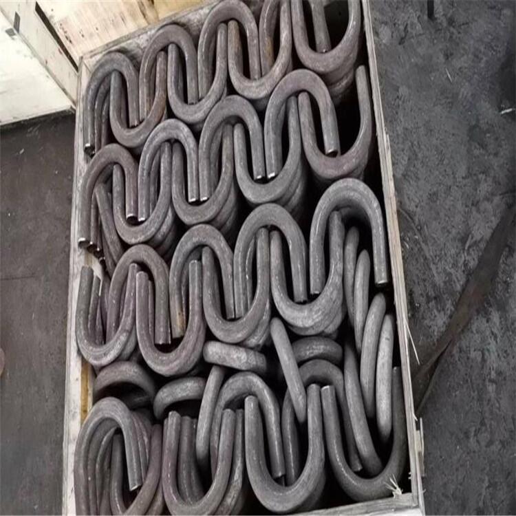 供應(yīng) 碳鋼中頻彎管 異形 U型 彎管  鋼襯彎管 實(shí)體廠家品質(zhì)保證