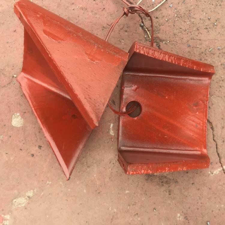 滄州延信現(xiàn)貨 F8.03單槽鋼吊桿座  西北院標(biāo)準(zhǔn)