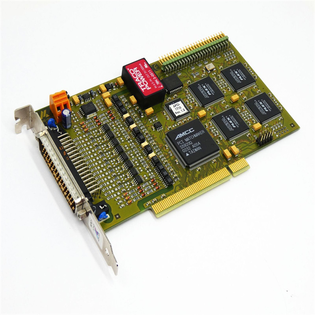 ADDI-DATA板卡PA731A-D簡介