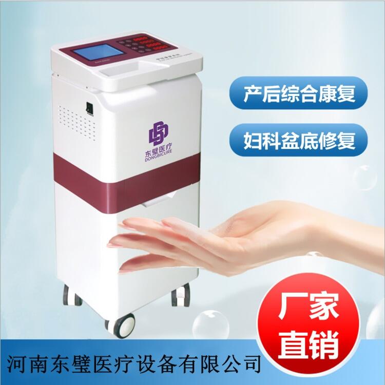 產(chǎn)后康復治療儀 產(chǎn)康設(shè)備 形體恢復
