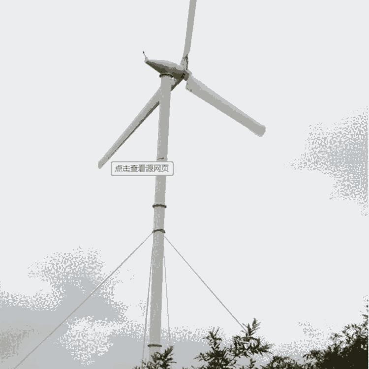 安陽民用1000W風力發(fā)電機直銷質(zhì)優(yōu)價廉功率大全