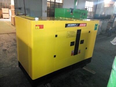 30kw柴油發(fā)電機儲備應急