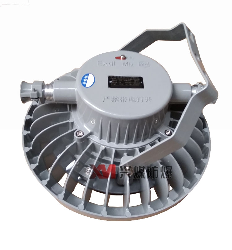 DGS55/127L(D) 礦用隔爆型LED巷道燈