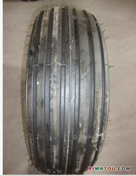聯(lián)合收割機農(nóng)用輪胎760L-15