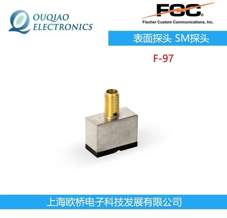 F-97 FCC 表面探頭 SM探頭FCC F-97-1
