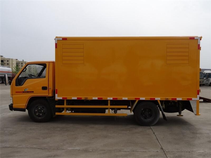 30kw國5移動(dòng)發(fā)電車優(yōu)惠價(jià)格