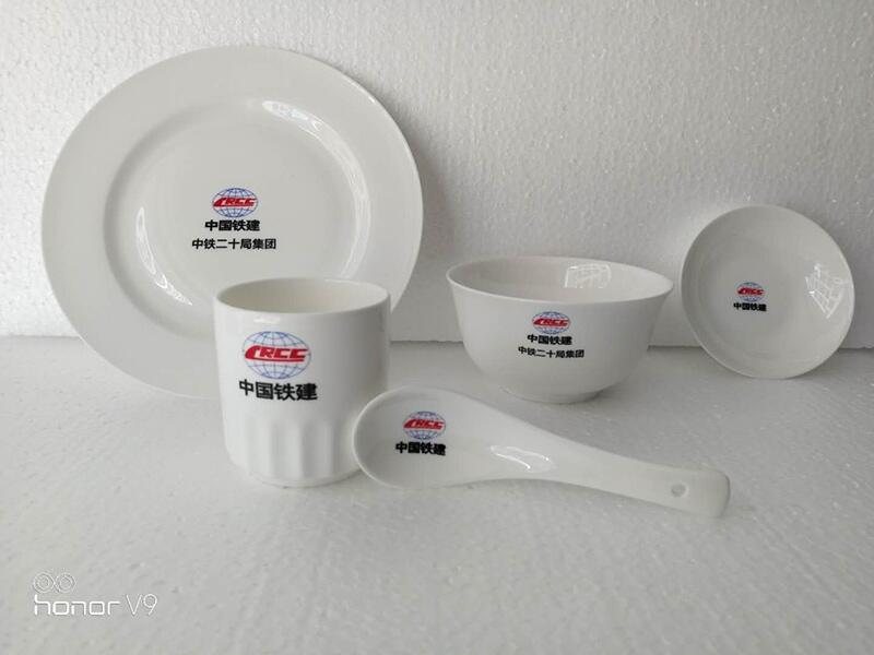 企業(yè)禮品定做餐具房地產(chǎn)成交禮