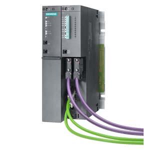 西門子S7-400CPU 416-3控制模塊6ES7416-3ES06-0AB0