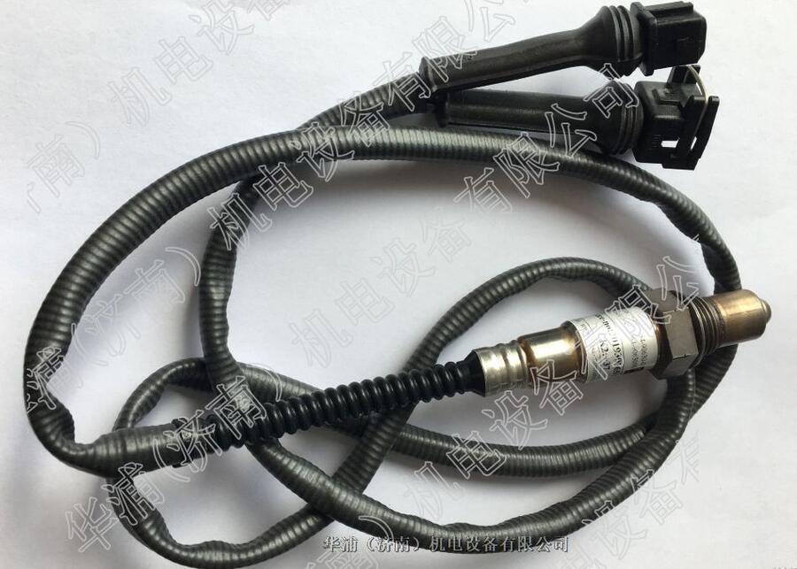德國(guó)氧傳感器 MESALambda 氧探頭
