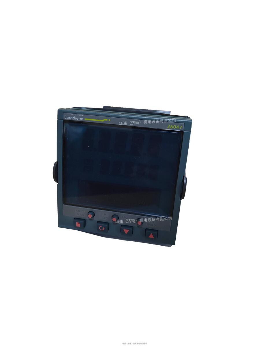 溫控器2604fEurotherm高穩(wěn)定性，高精度，功能強(qiáng)大
