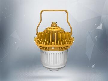 上海煤電廠60w防爆平臺(tái)燈價(jià)格