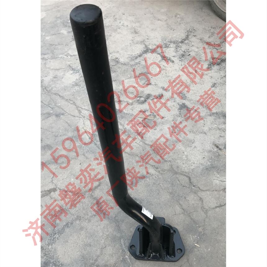 陜汽重卡 德龍 原廠限位支架總成 新M3000 X3000 F3000
