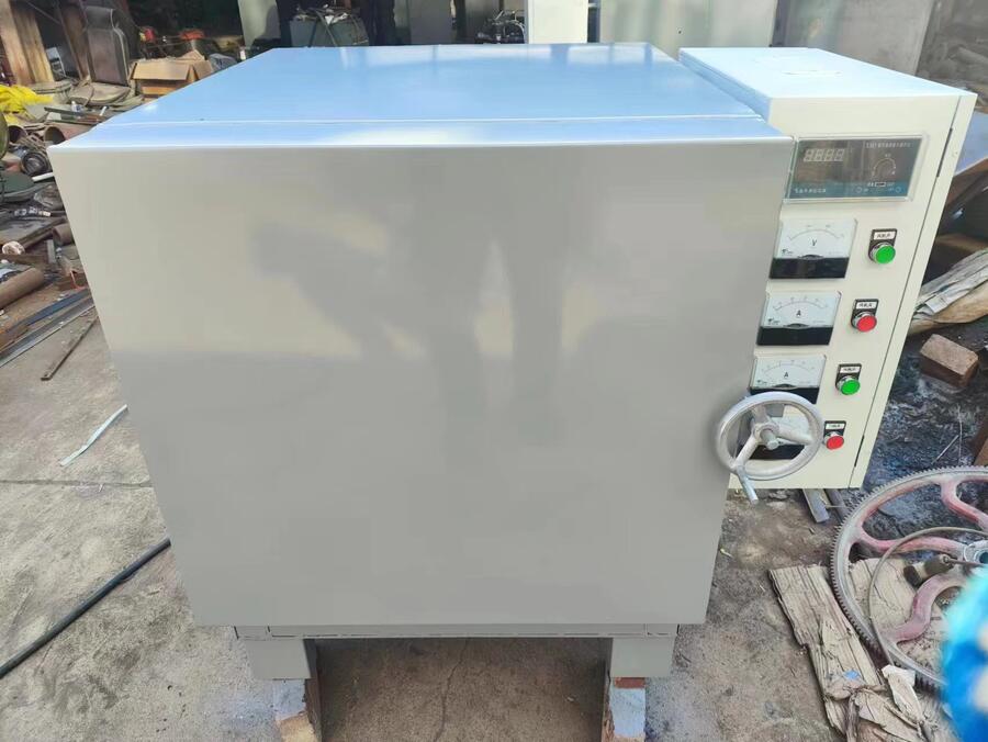 小型電焊條烘干箱成套電焊條生產線設備