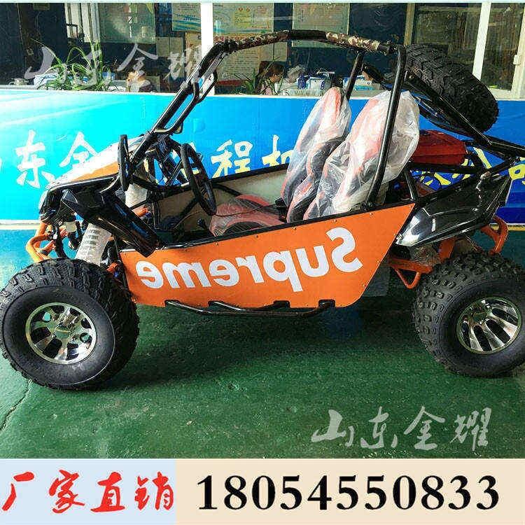 雪地越野車單人卡丁車 雪地卡丁車生產(chǎn)廠家