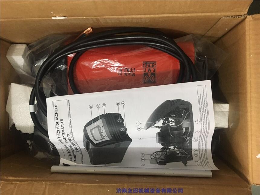 Telwin digital spotter7000鈑金修復(fù)機(jī)