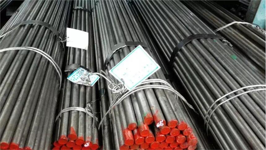 W18Cr4V工具鋼棒強(qiáng)度高  W18Cr4V進(jìn)口鋼棒價(jià)格