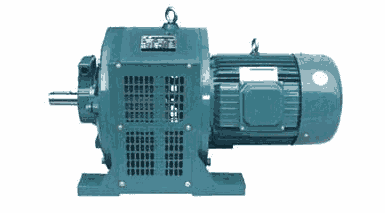 YCT112-4A 0.55KW,YCT112-4B 0.75KW,電磁調(diào)速電機(jī)