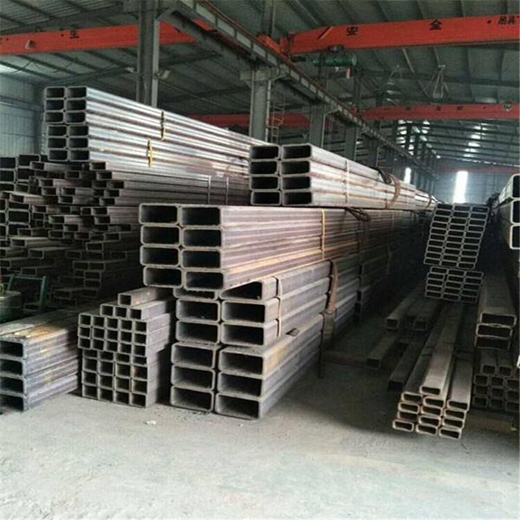 睿諾偉業(yè)S355NL方管用途廣泛 價格便宜