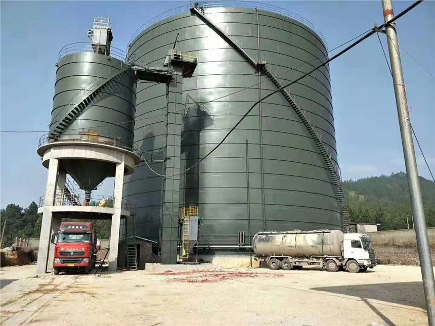 陜西 高架鋼板庫施工廠家