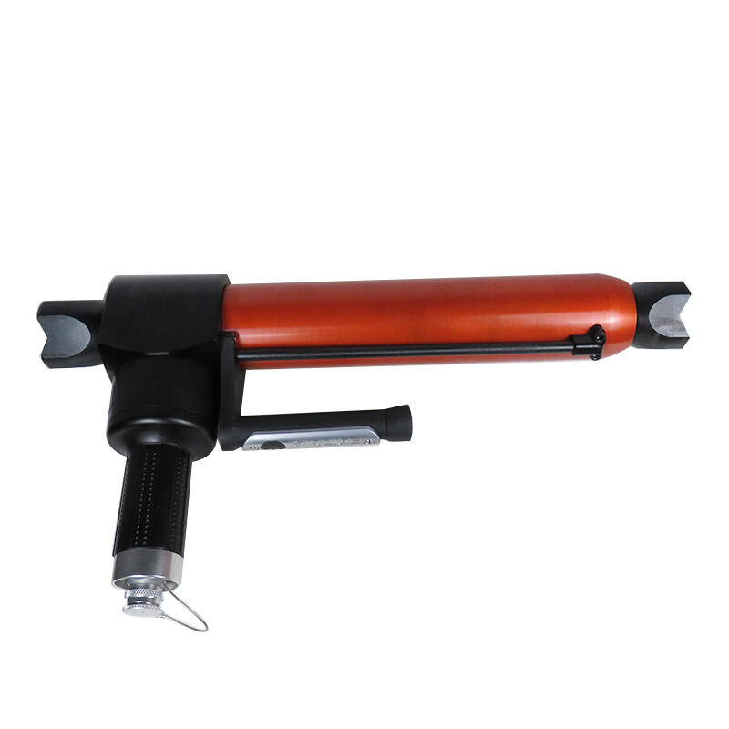力鷹液壓破拆工具組GYCD-220/775單管單接口雙級(jí)撐頂器
