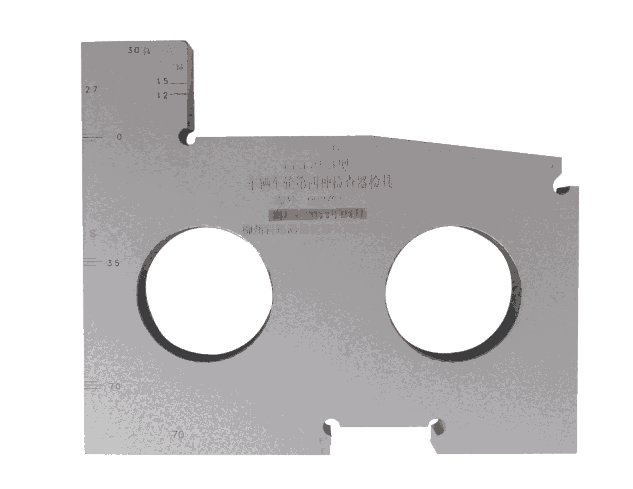LLJ-4A/4B/4D車輪第四種檢查器價(jià)格