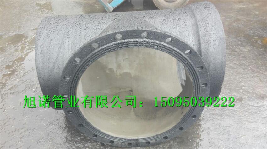 上海k9球墨鑄鐵管廠家電話