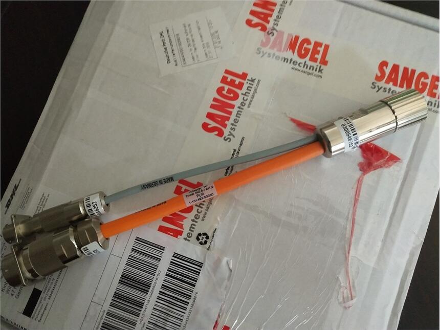 SANGEL線纜