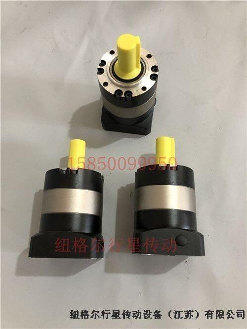 咨詢：PLX060-50-P2CNC鉆孔機(jī)專用減速機(jī)
