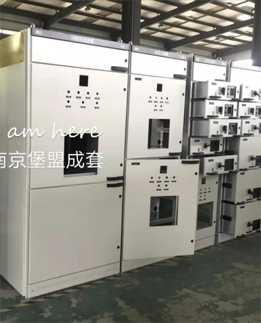 廠家供應(yīng)自動(dòng)化控制柜 承接配電自動(dòng)化系統(tǒng)工程PLC編程調(diào)試