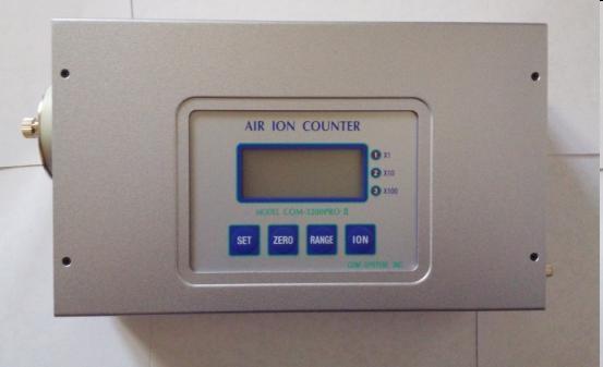COM-3200PROII空氣正負(fù)離子檢測(cè)儀