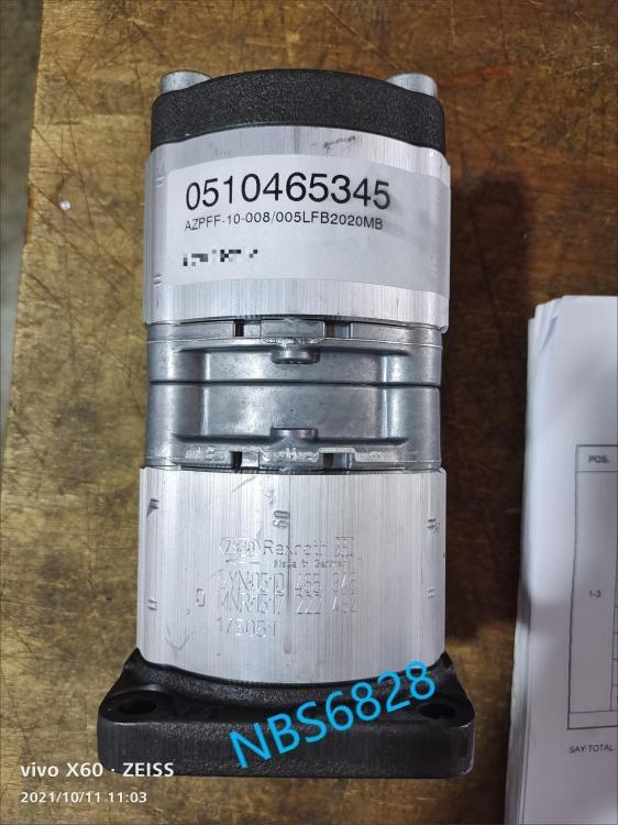 AZPB-32-1.0RCP02MB  資金回籠