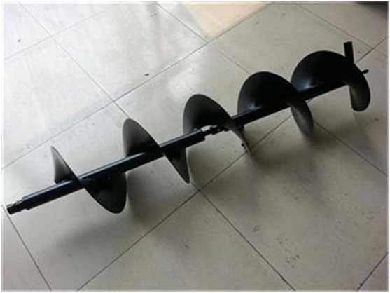 打窩機(jī)價(jià)格汽油四沖程挖坑機(jī) 型號(hào)