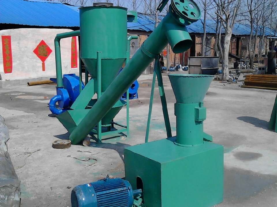 煤炭成型機(jī) 生物煤成型機(jī)密度高江蘇