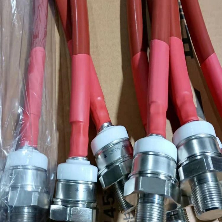 俄羅斯晶閘管可控硅T123-320 400V-6500V