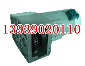 HDZ-22405A ? 儲能電動機
