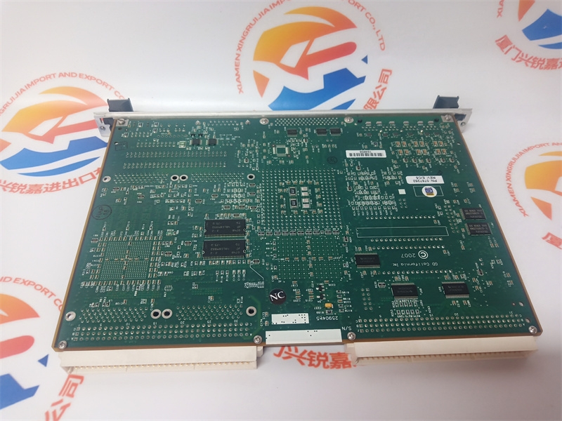 MVME 162-022A 數(shù)字量輸出模塊