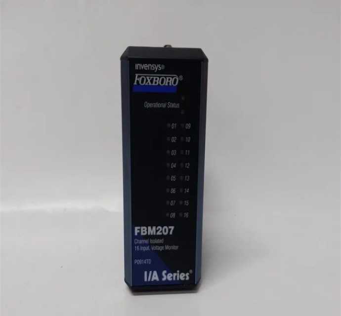 FOXBORO E69F-T12-JRS現(xiàn)場安裝式電流-氣壓轉換器