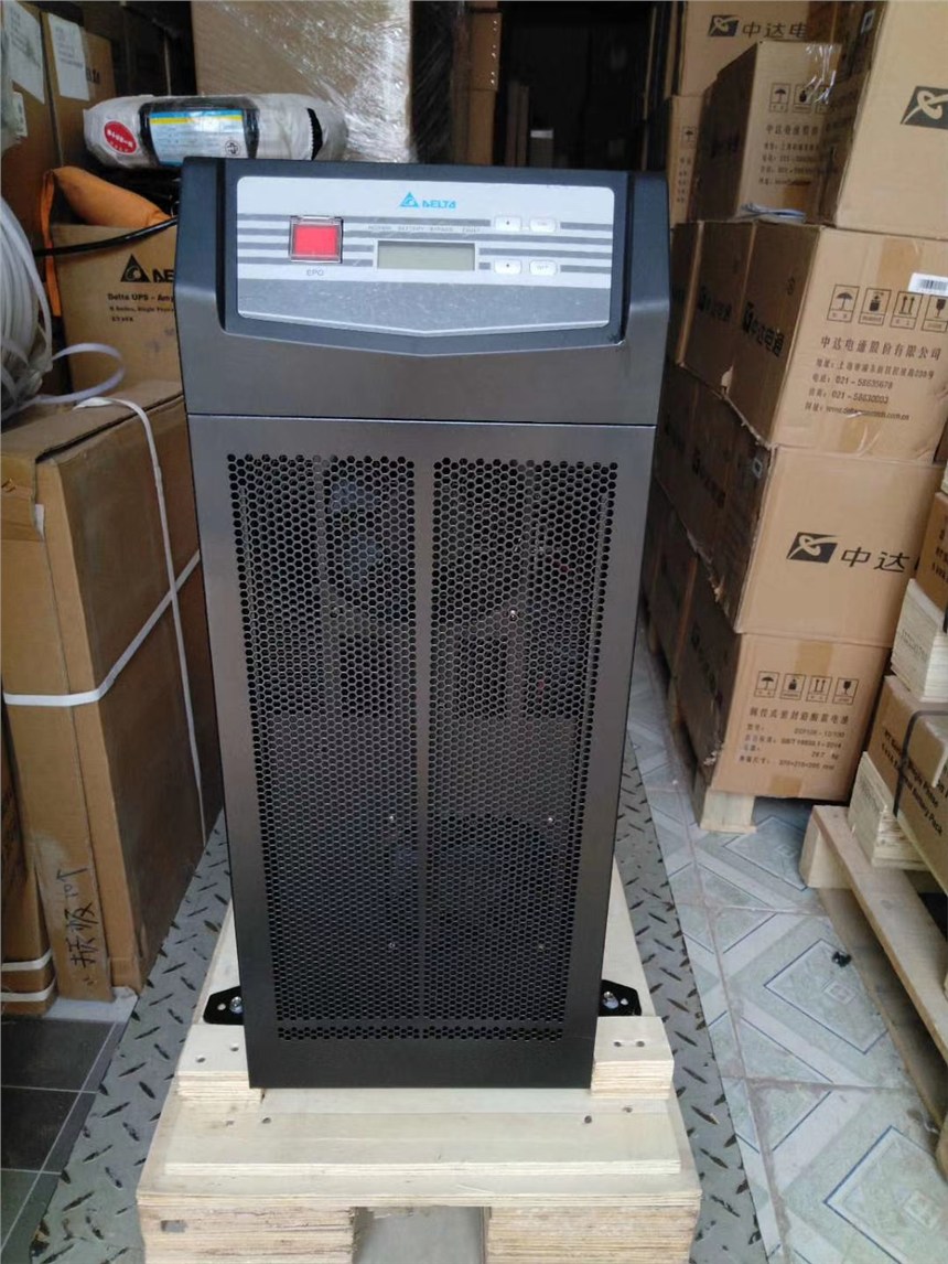 臺達ups電源EH20K20KVA主機報價