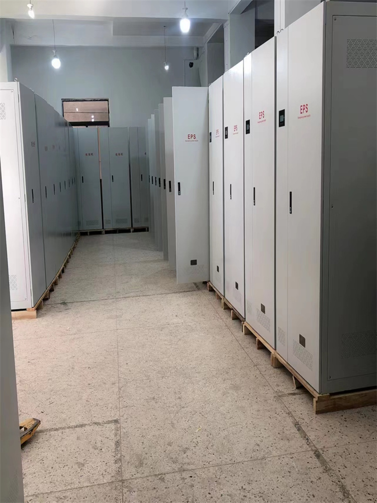 EPS消防照明電源單相三相集中電源