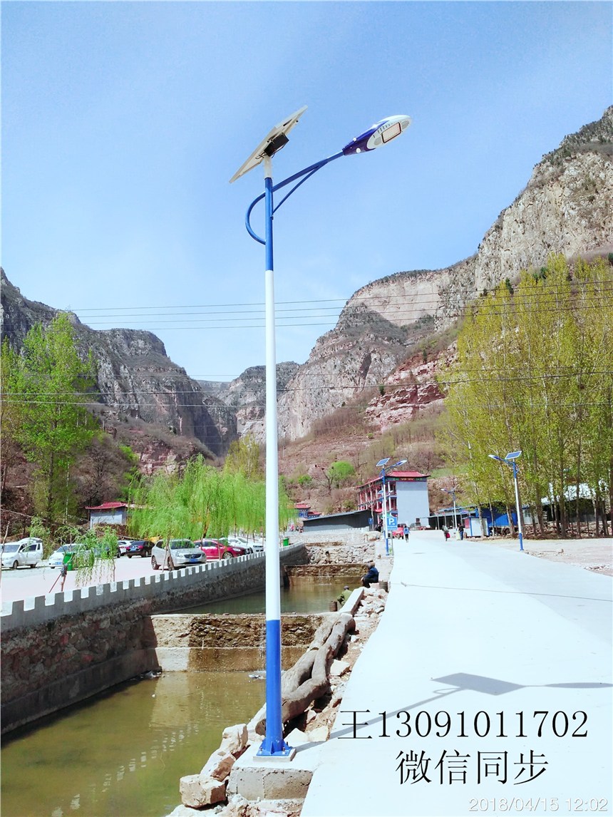 河北秦皇島太陽能路燈？！秦皇島太陽能路燈廠家直銷價(jià)格？！