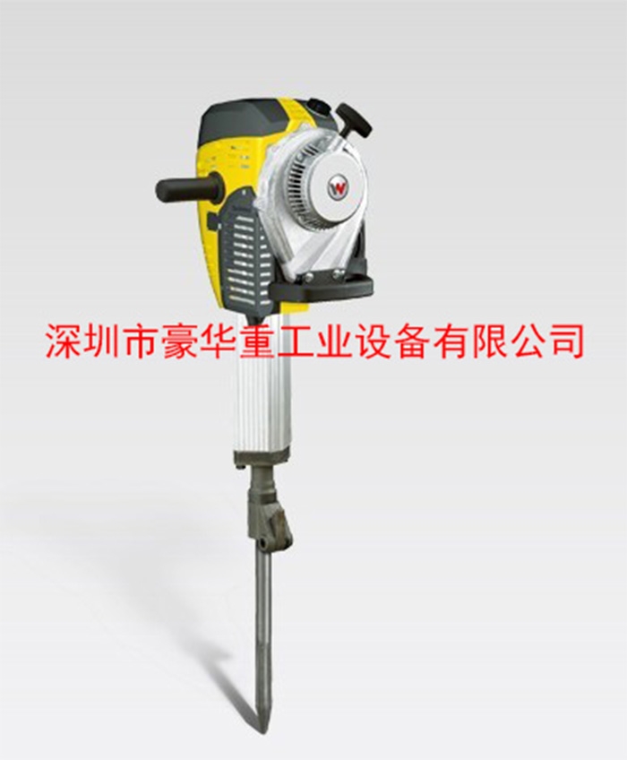 鐵路防汛應(yīng)急破碎/BH23威克經(jīng)濟(jì)耐用搗固鎬