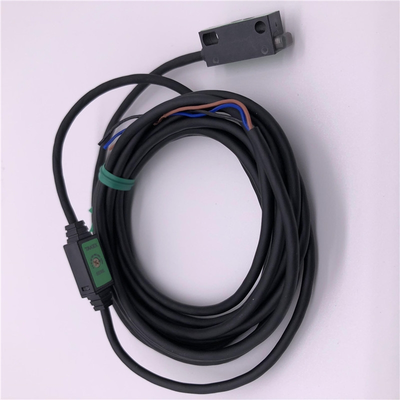 日本基恩士KEYENCE 光纖傳感器 FU-37 FU-38 全新正品特價 現(xiàn)貨